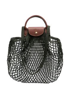 Longchamp сумка-тоут Le Pliage Filet