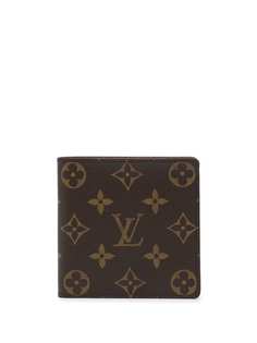 Louis Vuitton кошелек 2005-го года с монограммой