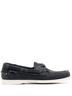 Sebago лоферы Portland