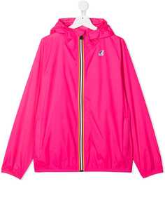 K Way Kids куртка Le Vrai Claude 3.0