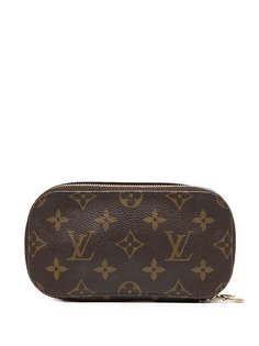Louis Vuitton клатч Trousse Blush PM pre-owned
