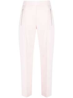 Stella McCartney зауженные брюки