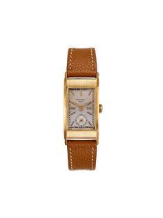 Patek Philippe наручные часы 425 pre-owned 23 мм 1940-х годов