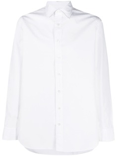 Lardini рубашка с длинными рукавами