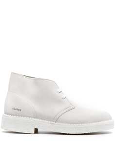 Clarks Originals ботинки дезерты