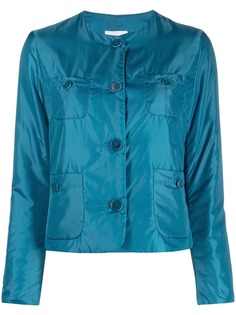 Aspesi куртка без воротника