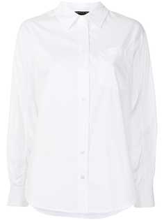 Veronica Beard рубашка Kelko