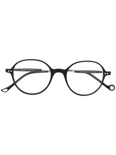Eyepetizer очки в круглой оправе