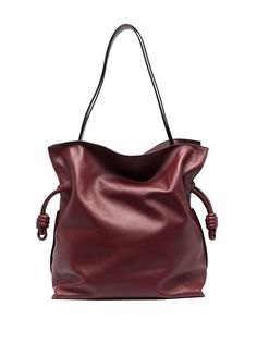 LOEWE сумка на плечо Flamenco
