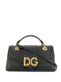 Dolce & Gabbana сумка-тоут с логотипом