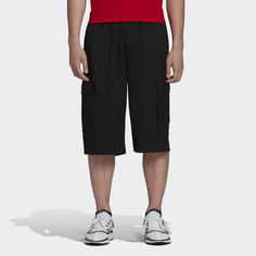 Шорты-карго Y-3 CL by adidas