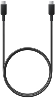 Кабель Samsung Type-C/Type-C, 1 м Black (EP-DN975BBRGRU)