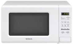 Микроволновая печь Winia KOR-661BWW