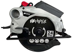 Пила циркулярная HIPER HCS1500A