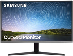 Монитор Samsung C32R500FHI