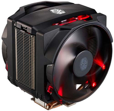 Кулер для процессора Cooler Master MasterAir Maker 8 (MAZ-T8PN-418PR-R1)