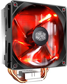 Кулер для процессора Cooler Master Hyper 212 Led (RR-212L-16PR-R1)