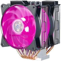 Кулер для процессора Cooler Master MA620P RGB (MAP-D6PN-218PC-R1)