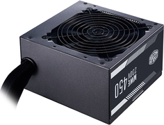 Блок питания Cooler Master MWE 450W V2 White (MPE-4501-ACABW-EU)