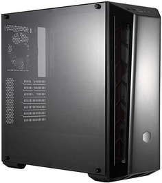 Корпус Cooler Master MasterBox MB520 Acryl Version Black Trim (MCB-B520-KANN-S01)