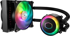 Кулер для процессора Cooler Master MasterLiquid ML120R (MLX-D12M-A20PC-R1)