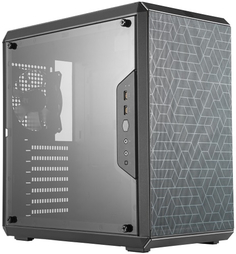 Корпус для компьютера Cooler Master MasterBox Q500L (MCB-Q500L-KANN-S00)