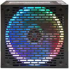 Блок питания HIPER 550W HPB-550RGB