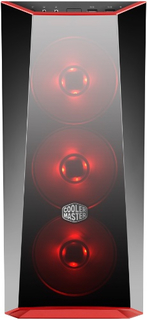 Корпус для компьютера Cooler Master MasterBox Lite 5 RGB (MCW-L5S3-KGNN-03)