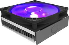 Кулер для процессора Cooler Master MasterAir G200P (MAP-G2PN-126PC-R1)