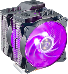 Кулер для процессора Cooler Master MasterAir MA621P (TR4 MAP-D6PN-218PC-R2)