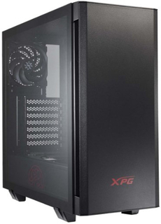 Корпус для компьютера XPG Invader (INVADER-BKCWW)