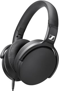 Наушники Sennheiser HD 400S