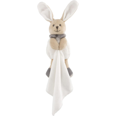 Мягкая игрушка Chicco Зайчик Doudou (00009609000000)