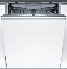 Встраиваемая посудомоечная машина Bosch Serie | 4 Hygiene Dry SMV46NX01R