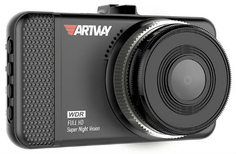 Автомобильный видеорегистратор Artway AV-391