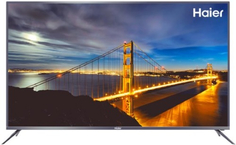 Ultra HD (4K) LED телевизор 58" Haier LE58U6900UG