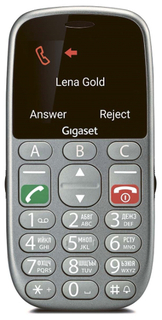 Мобильный телефон Gigaset GL390