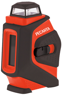 Лазерный нивелир Ресанта ПЛ-360 (61/10/523)