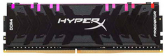 Оперативная память HyperX Predator 16GB 3200Mhz RGB CL16 (HX432C16PB3A/16)