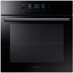 Электрический духовой шкаф Samsung NV68R5540CB