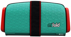 Бустер Mifold The Grab and Go Lime Green (MF01 EU GRN)