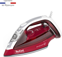 Утюг Tefal Ultragliss Anti-Calc FV4996E0