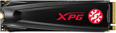 Твердотельный накопитель ADATA Gammix S5 512GB (AGAMMIXS5-512GT-C)
