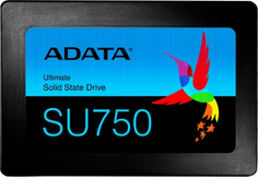 Твердотельный накопитель ADATA Ultimate SU750 512GB (ASU750SS-512GT-C)