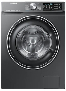 Стиральная машина Samsung WW 80 R 62 LVEXDLP