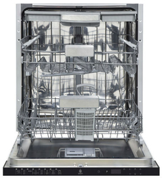 Встраиваемая посудомоечная машина Jackys JD FB5301