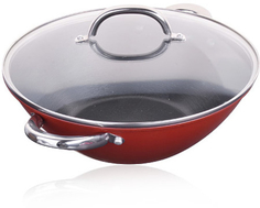 Казан с крышкой MAYER-BOCH 3,6 л, 28 см (28436)