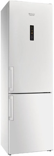 Холодильник Hotpoint-Ariston HFP 8202 WOS