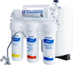 Фильтр для воды Аквафор Осмо 50 исп.5 (050 5 А)