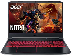 Ноутбук игровой Acer Nitro 5 AN515-55-51PL (NH.Q7QER.00E)